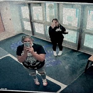 Meet your Posher, Arianna